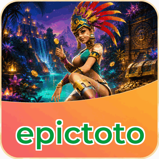 Katalog aplikasi Android epictoto Indonesia